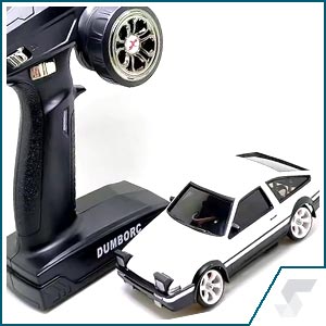 Rcdrift 1 24 Kits Hgd1