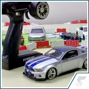 Rcdrift 1 24 Kits Mini Z
