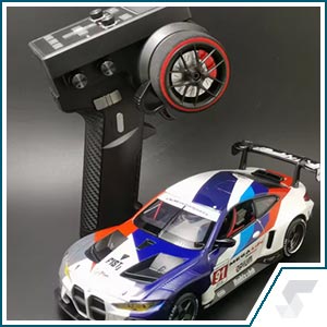 Rcdrift 1 24 Kits Rc 4wd