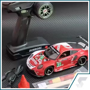Rcdrift 1 24 Kits Rc Rwd