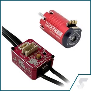 Rcdrift 1 24 Motors Kiwami Red