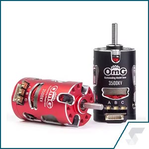 Rcdrift 1 24 Motors Omg Arurora