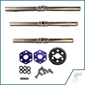Rcdrift 1 24 Parts Ma Racing D32