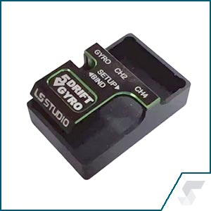 Rcdrift 1 24 Receivers Futaba F4g