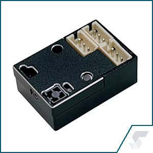 Rcdrift 1 24 Receivers Futaba Nano