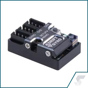 Rcdrift 1 24 Receivers Futaba Tfhss