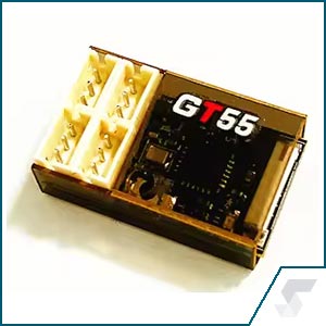 Rcdrift 1 24 Receivers Ko Propo Fhss