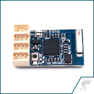 Rcdrift 1 24 Receivers Sanwa Fh4