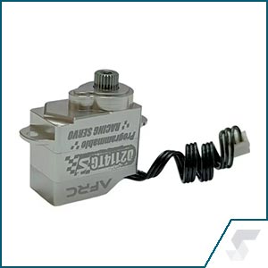 Rcdrift 1 24 Servos Driftart Afrc D2114tg