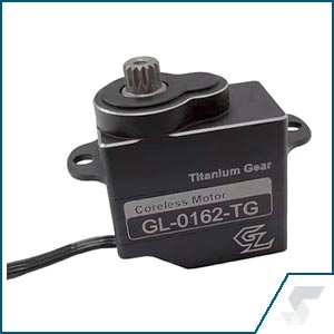 Rcdrift 1 24 Servos Gl 0162