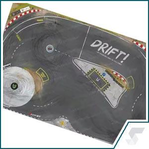 Rcdrift 1 24 Tracks 216 135