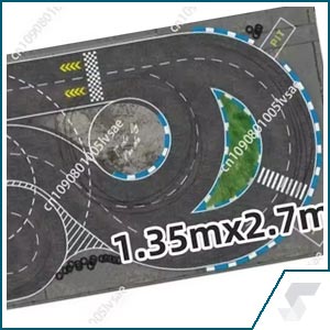 Rcdrift 1 24 Tracks 270 135 V2
