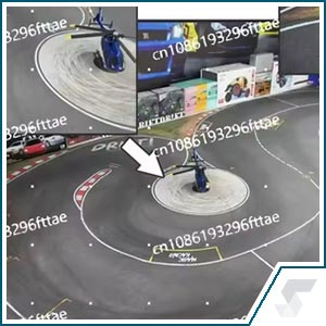 Rcdrift 1 24 Tracks 270 135 V5