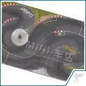 Rcdrift 1 24 Tracks 270 135