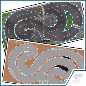Rcdrift 1 24 Tracks 320