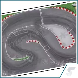 Rcdrift 1 24 Tracks Mini Z