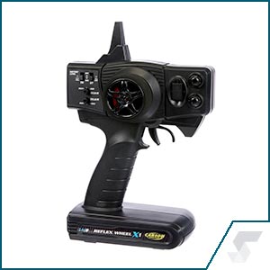 Rcdrift 1 24 Transmitters Carson