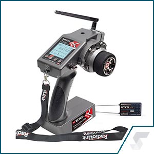 Rcdrift 1 24 Transmitters Radiolink Rc6gs