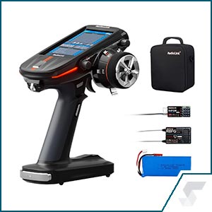 Rcdrift 1 24 Transmitters Radiolink Rc8x