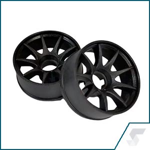 Rcdrift 1 24 Wheels Kyosho