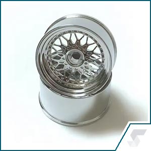 Rcdrift 1 24 Wheels Mini Z Awd