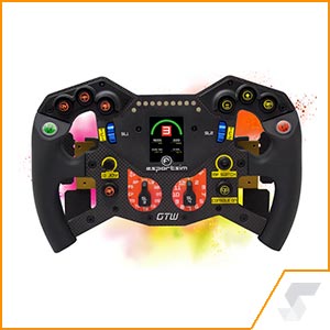 Addons Gtw Ultra Esportsim