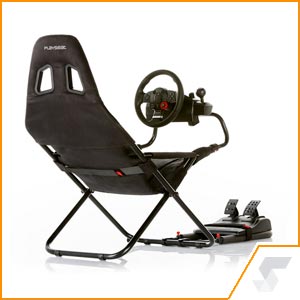Cockpits Playseat Challenge