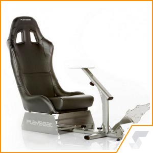 Cockpits Playseat Evolution