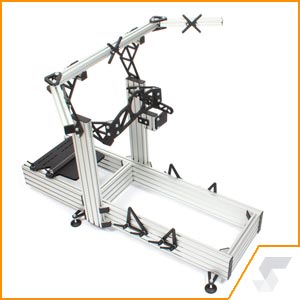 Cockpits Sim Rig Tg