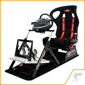 Cockpits Simtech Pro