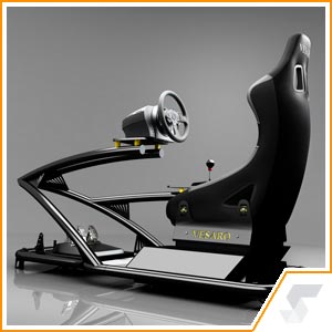 Cockpits Vesaro