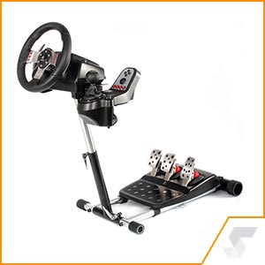 Cockpits Wheel Stand Pro