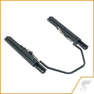 Accesorios Asientos Correderas Sparco