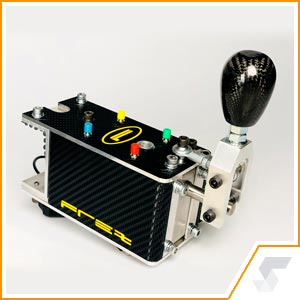 Accesorios Frex H Shifter