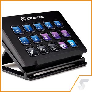 Accesorios Stream Deck