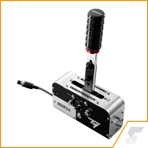 Accesorios TSS Shifter