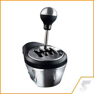 Accesorios Thrustmaster TH8A