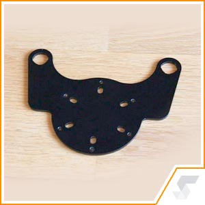Addons Adaptador G25