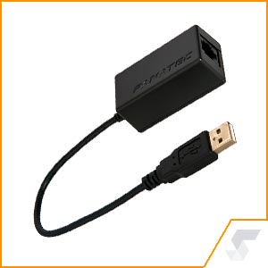 Addons Adaptador Shifter Fanatec