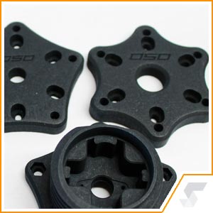 Addons Adaptadores DSD