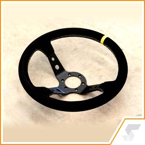 Addons Aro GP 4 Piel Vuelta