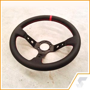 Addons Aro GP 4 Piel
