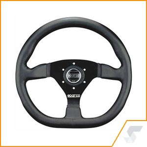 Addons Aro Sparco L360