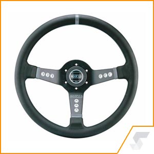 Addons Aro Sparco L777
