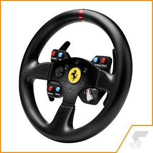 Addons Ferrari GTE