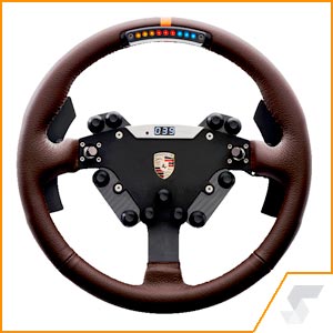 Addons Porsche 918
