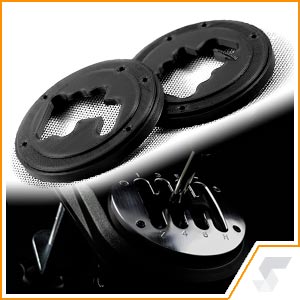 Addons Short Shift TH8A RS