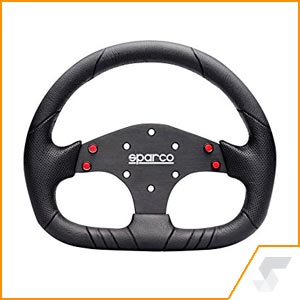 Addons Sparco P104