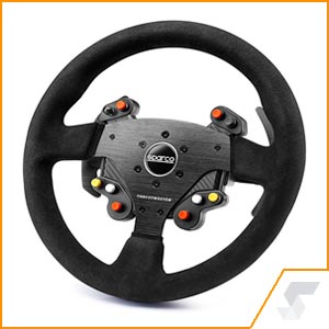Addons Sparco R383