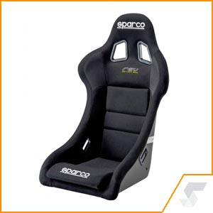 Baquets Sparco REV FIA